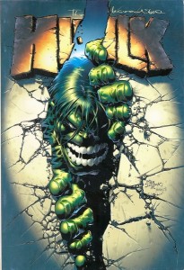 Κλασικές ιστορίες με ήρωα τον Hulk